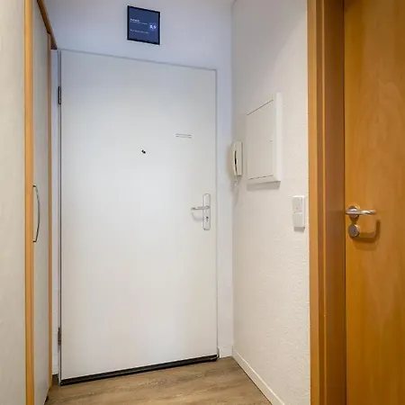 Boyen Boheme Apartment *