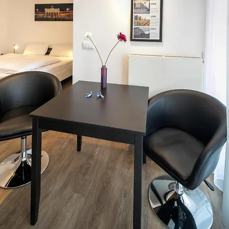 Boyen Boheme * Berlin