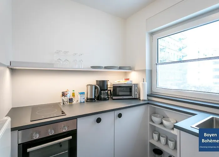 Boyen Boheme * Berlin