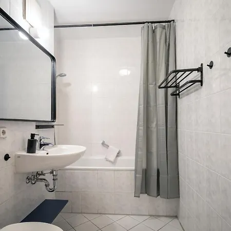 Boyen Boheme Appartement Berlin