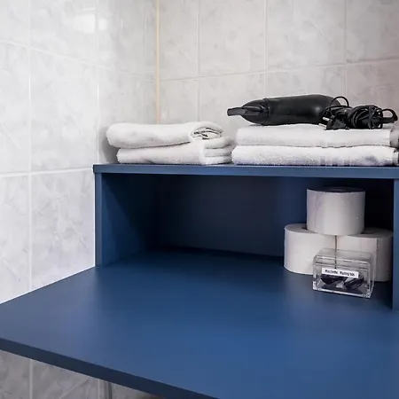 Boyen Boheme Appartement *