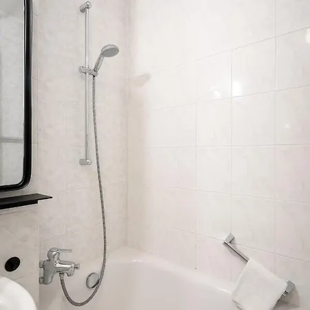 Boyen Boheme Appartement Berlin