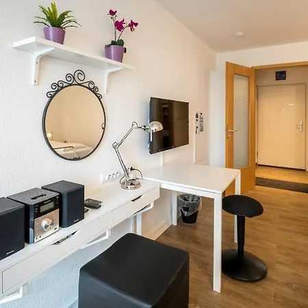 Boyen Boheme Appartement
