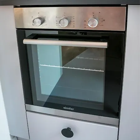 Boyen Boheme Appartement Berlin