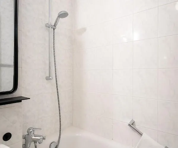 Boyen Boheme Apartamento Berlim