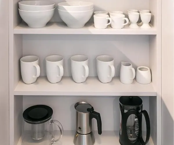 Boyen Boheme Apartmán Berlín