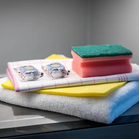 Boyen Boheme Apartamento *