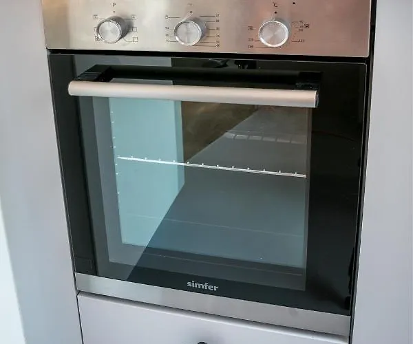 Boyen Boheme Apartamento Berlín