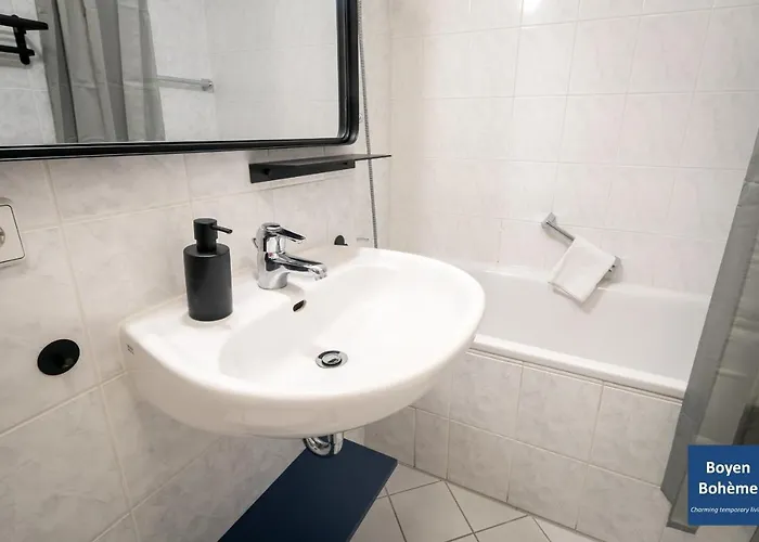 Boyen Boheme * Berlín