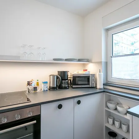 Boyen Boheme * Berlin