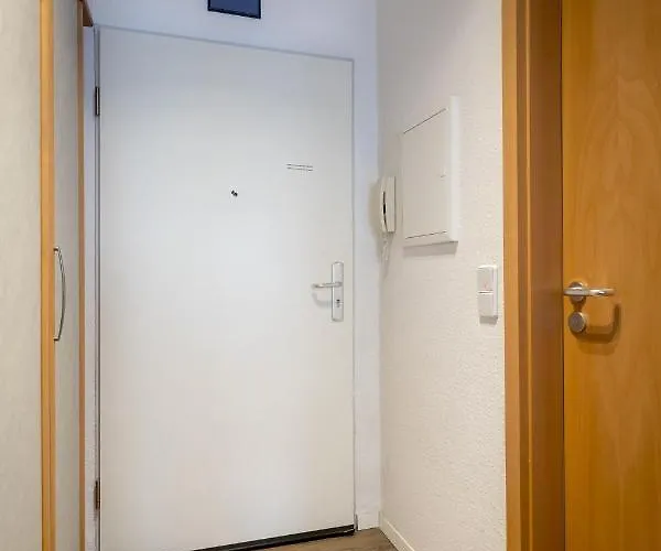 Boyen Boheme Apartman *